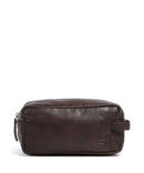 Spikes & Sparrow Apache bolsa de higiene brown
