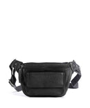 Spikes & Sparrow Apache Pack Fanny black