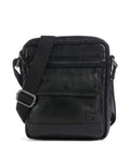Spikes & Sparrow Apache Crossbody bag schwarz