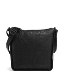 Spikes & Sparrow Bronco Titia Bolsa tiracolo black