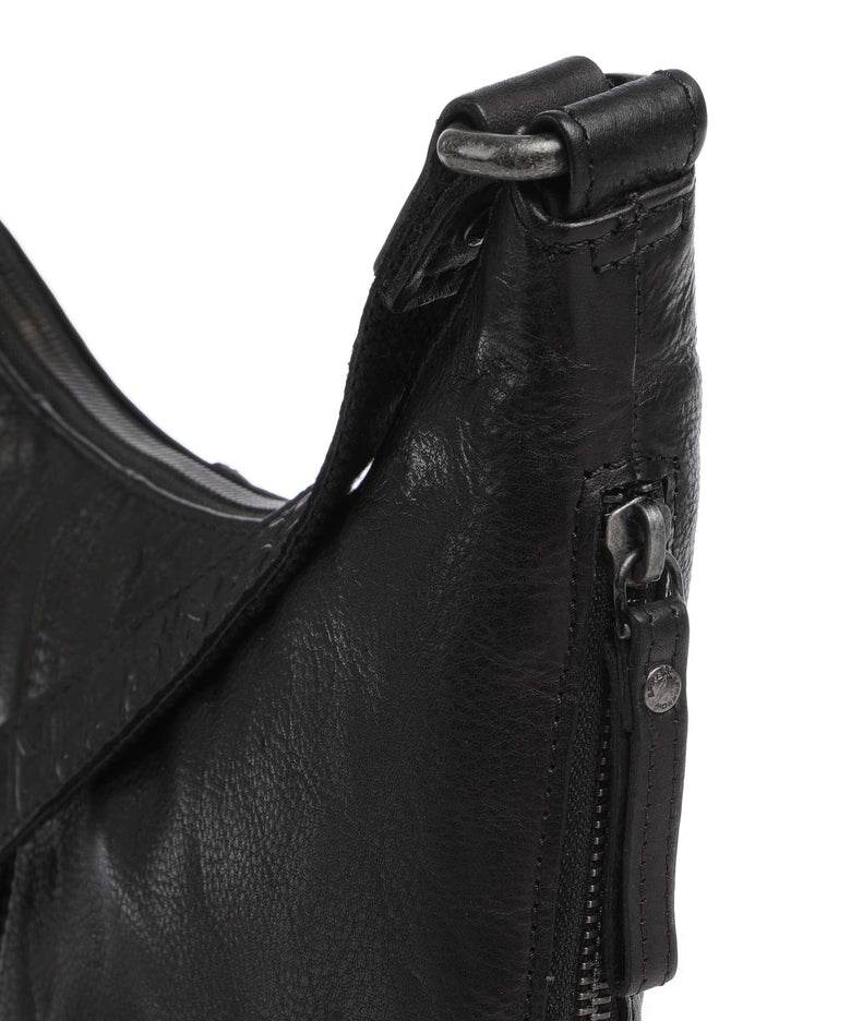 Spikes & Sparrow Apache Elena Crossbody bag black