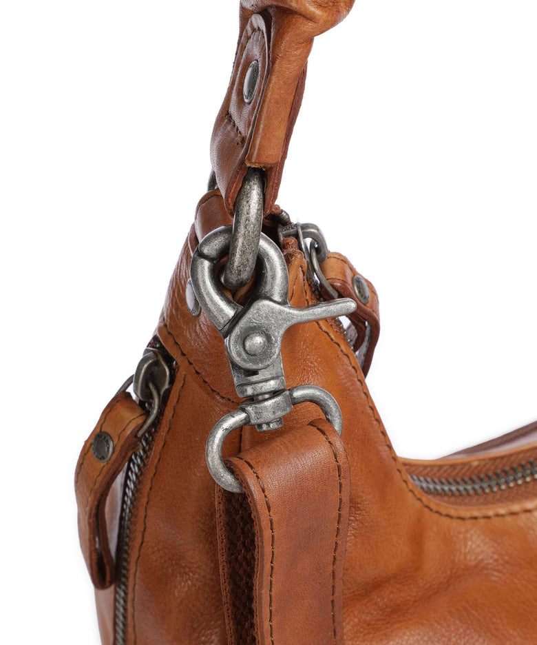 Spikes & Sparrow Apache Harli Shoulder bag brandy