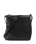 Spikes & Sparrow Bronco Deborah Crossbody bag schwarz