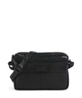 Spikes & Sparrow Bronco Eva Crossbody bag schwarz