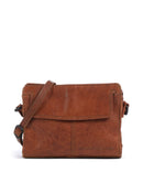 Spikes & Sparrow Bronco Leyla Bolsa tiracolo brandy