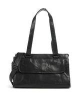 Spikes & Sparrow Bronco Amity Shoulder bag schwarz