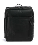 Spikes & Sparrow Bronco Jonathan Mochila schwarz