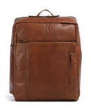 Spikes & Sparrow Bronco Jonathan Mochila brandy