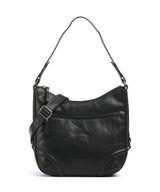 Spikes & Sparrow Bronco Candee Saco de balde schwarz