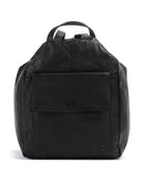 Spikes & Sparrow Apache Francisca Mochila schwarz