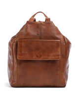 Spikes & Sparrow Apache Francisca Mochila brandy