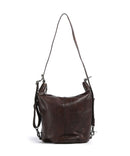 Spikes & Sparrow Apache Claudria Mochila tipo bolsa braun