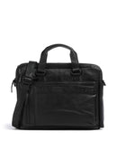 Spikes & Sparrow Apache Brutus Pasta schwarz