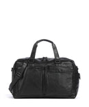 Spikes & Sparrow Apache Curt Bolsa de fim de semana black