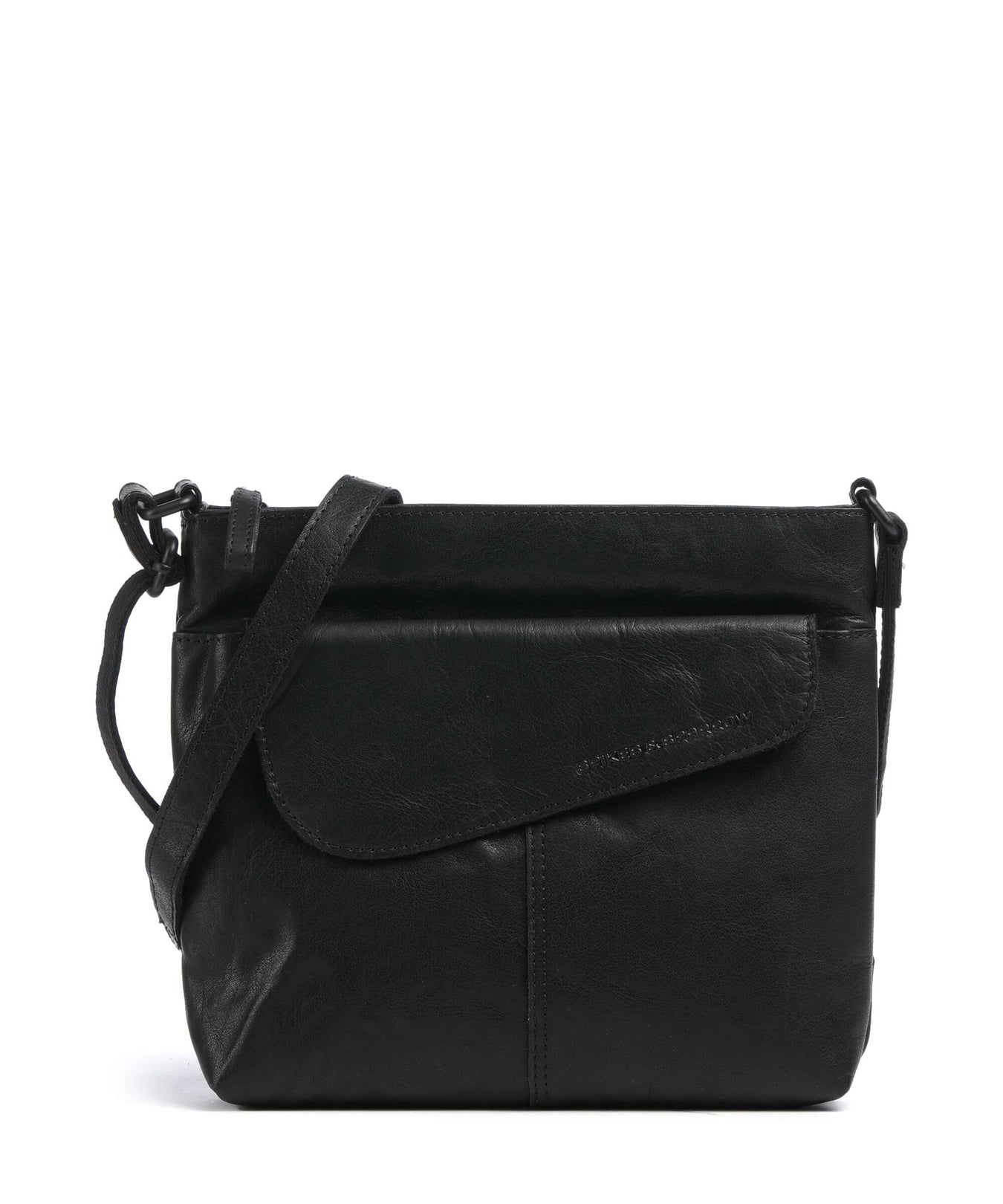 Spikes & Sparrow Bronco Madoline Crossbody bag black