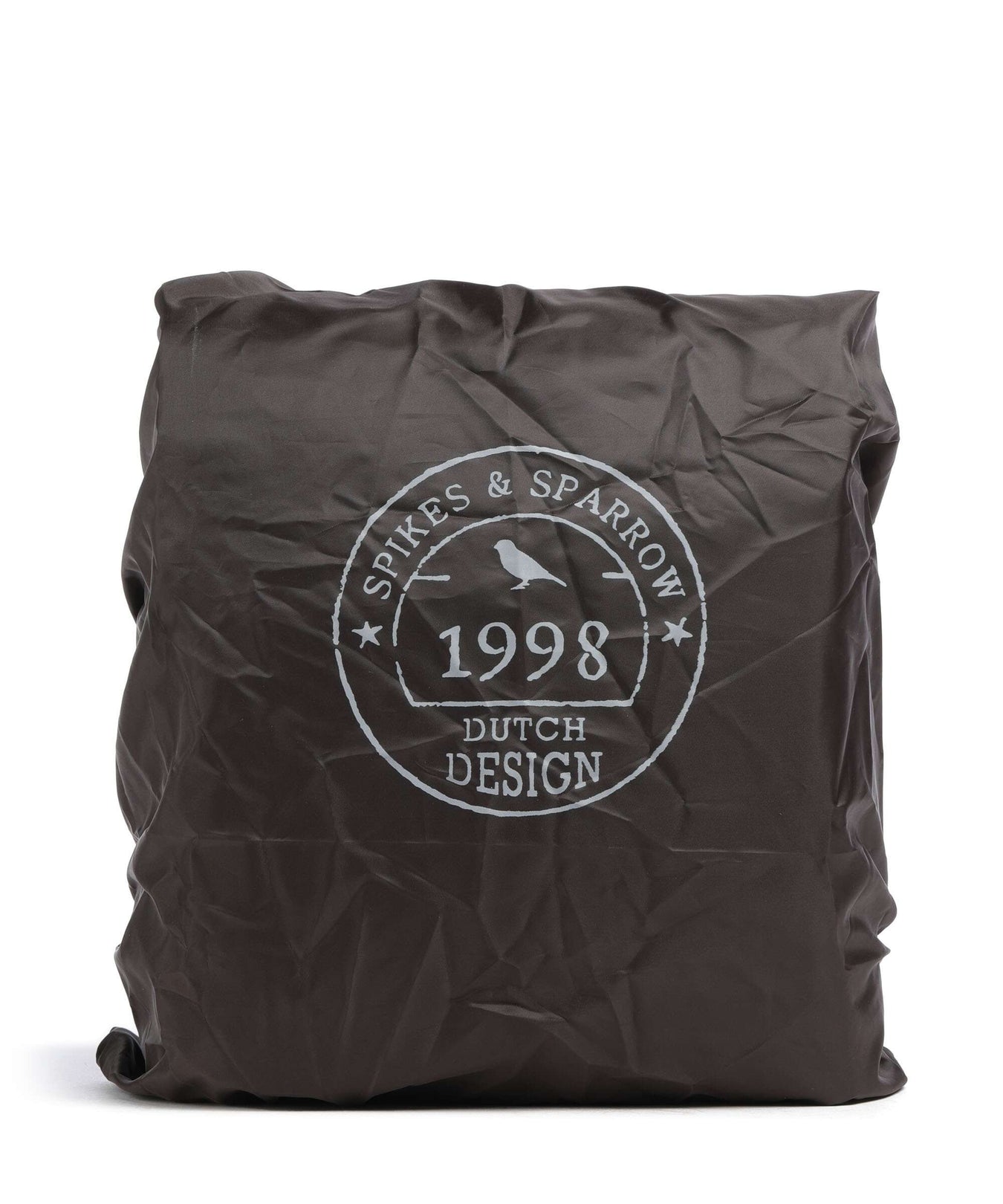 Spikes & Sparrow Bronco Tina Backpack brandy