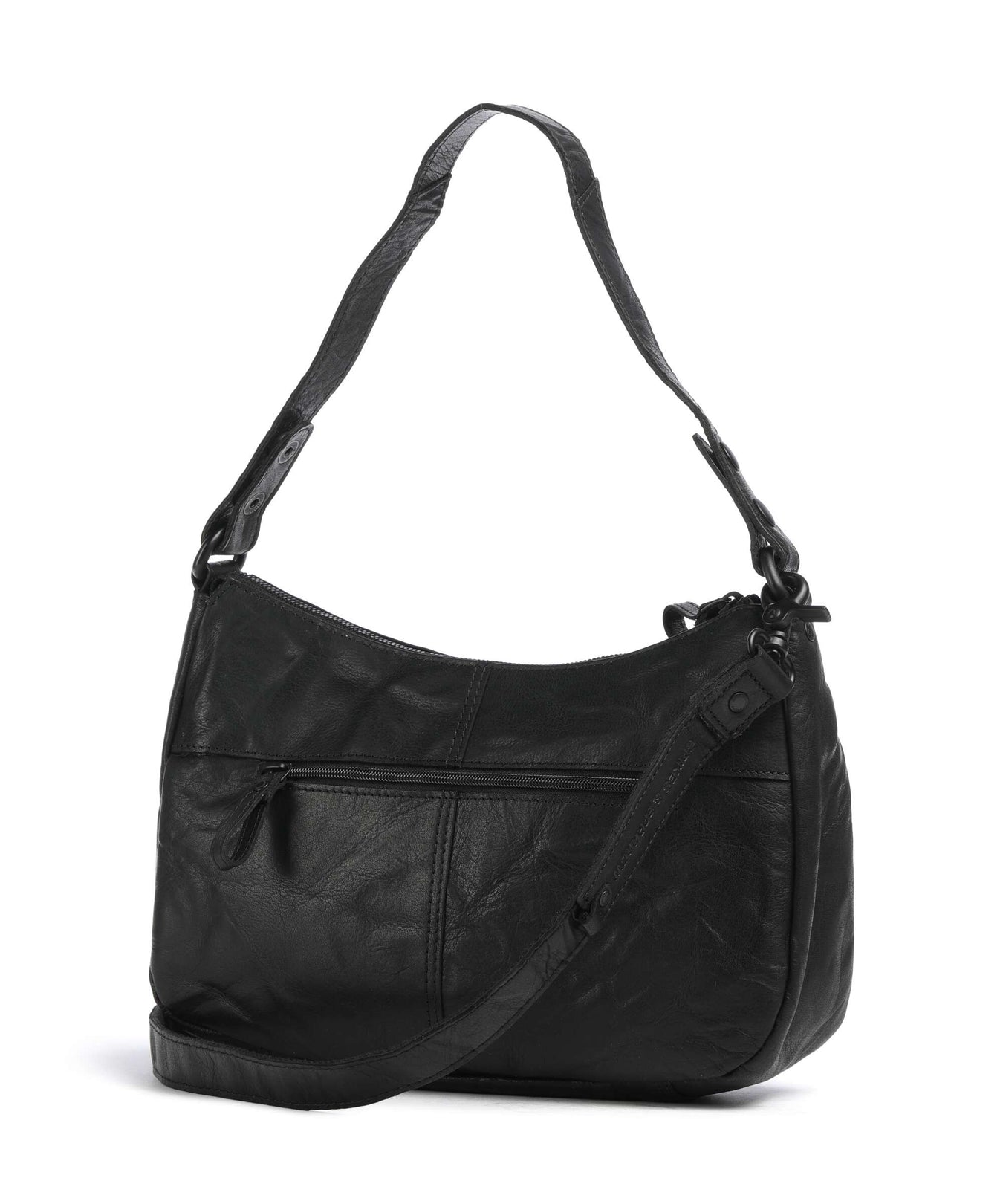 Spikes & Sparrow Bronco Ceileigh Shoulder bag black