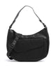 Spikes & Sparrow Bronco Ida Hobo bag black