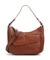 Spikes & Sparrow Bronco Ida Saco de balde brandy