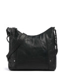 Spikes & Sparrow Bronco Jessyca Bolsa tiracolo black