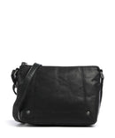 Spikes & Sparrow Bronco Isolde Bolsa tiracolo black