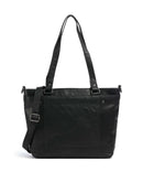 Spikes & Sparrow Bronco Rachelle bolsa shopper black