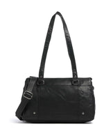 Spikes & Sparrow Bronco Jeannine Bolsa tiracolo black