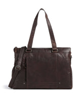 Spikes & Sparrow Bronco Maureen Pasta dark brown