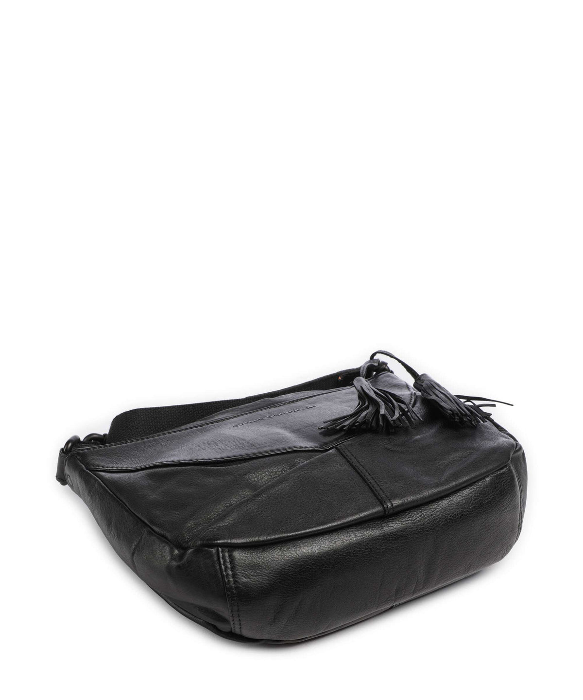 Spikes & Sparrow Apache Elliana Crossbody bag black