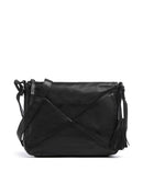 Spikes & Sparrow Apache Lilla Bolsa tiracolo black