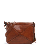 Spikes & Sparrow Apache Lilla Bolsa tiracolo brandy