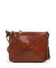 Spikes & Sparrow Apache Lilla Crossbody bag brandy