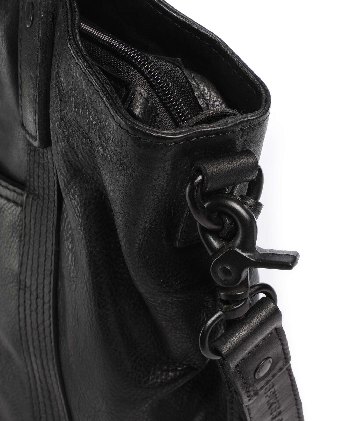 Spikes & Sparrow Apache Lexandra Tote bag black