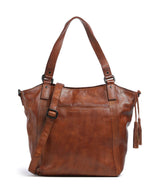 Spikes & Sparrow Apache Lexandra bolsa shopper brandy