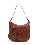 Spikes & Sparrow Apache Jinny Saco de balde brandy