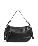 Spikes & Sparrow Apache Misti Bolsa tiracolo black