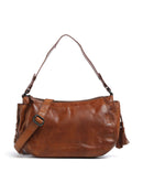 Spikes & Sparrow Apache Misti Bolsa tiracolo brandy