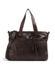 Spikes & Sparrow Apache Chrissey Pasta dark brown