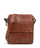 Spikes & Sparrow Apache Stan Crossbody bag brandy