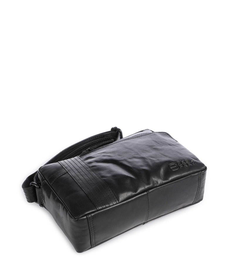 Spikes & Sparrow Bronco Ayden Crossbody bag black