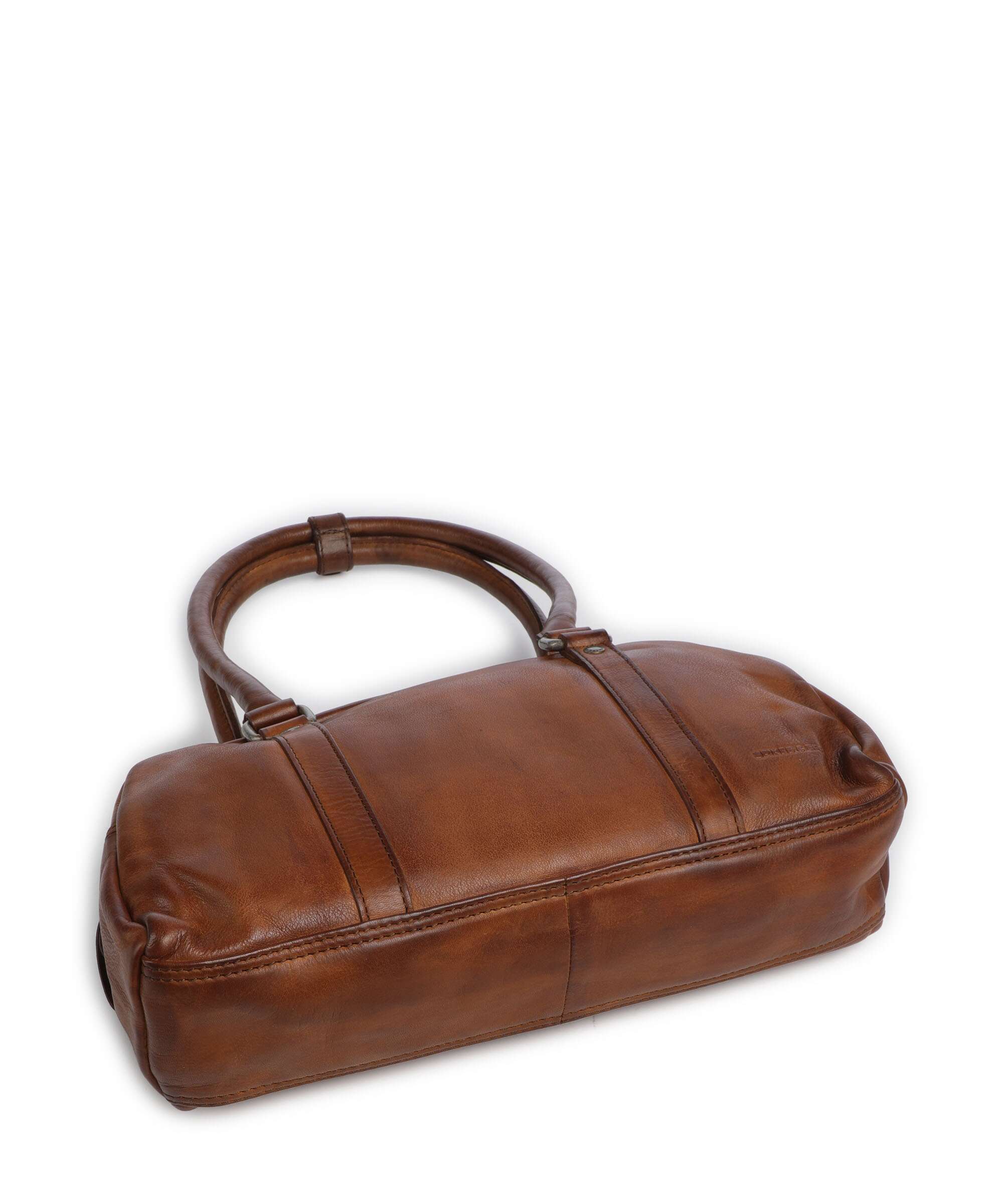 Spikes & Sparrow Apache Lisa Shoulder bag brandy