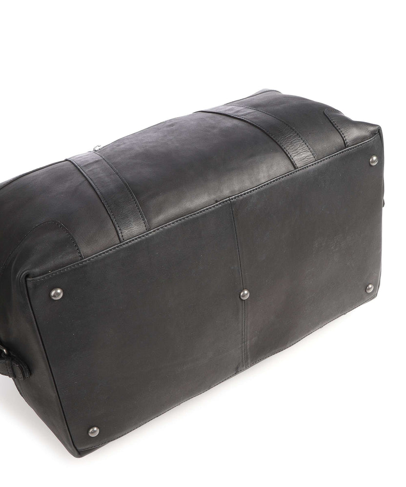 The Chesterfield Brand Portsmouth Weekend bag black