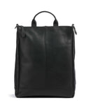 The Chesterfield Brand Manchester Mochila black