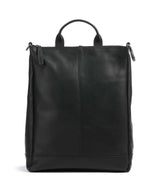 The Chesterfield Brand Manchester Mochila black
