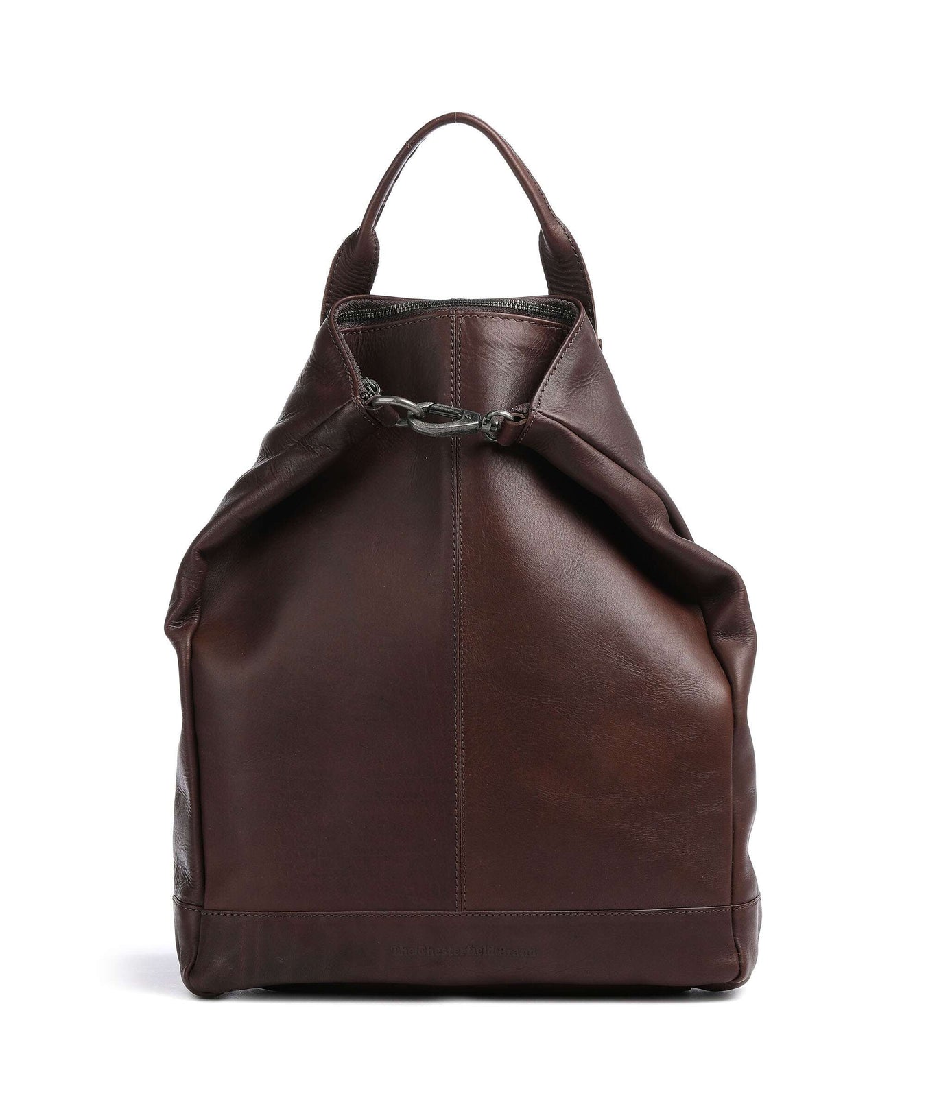 The Chesterfield Brand Manchester Backpack brown