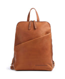 The Chesterfield Brand Amanda Mochila cognac