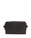 The Chesterfield Brand Stefan bolsa de higiene dunkelbraun