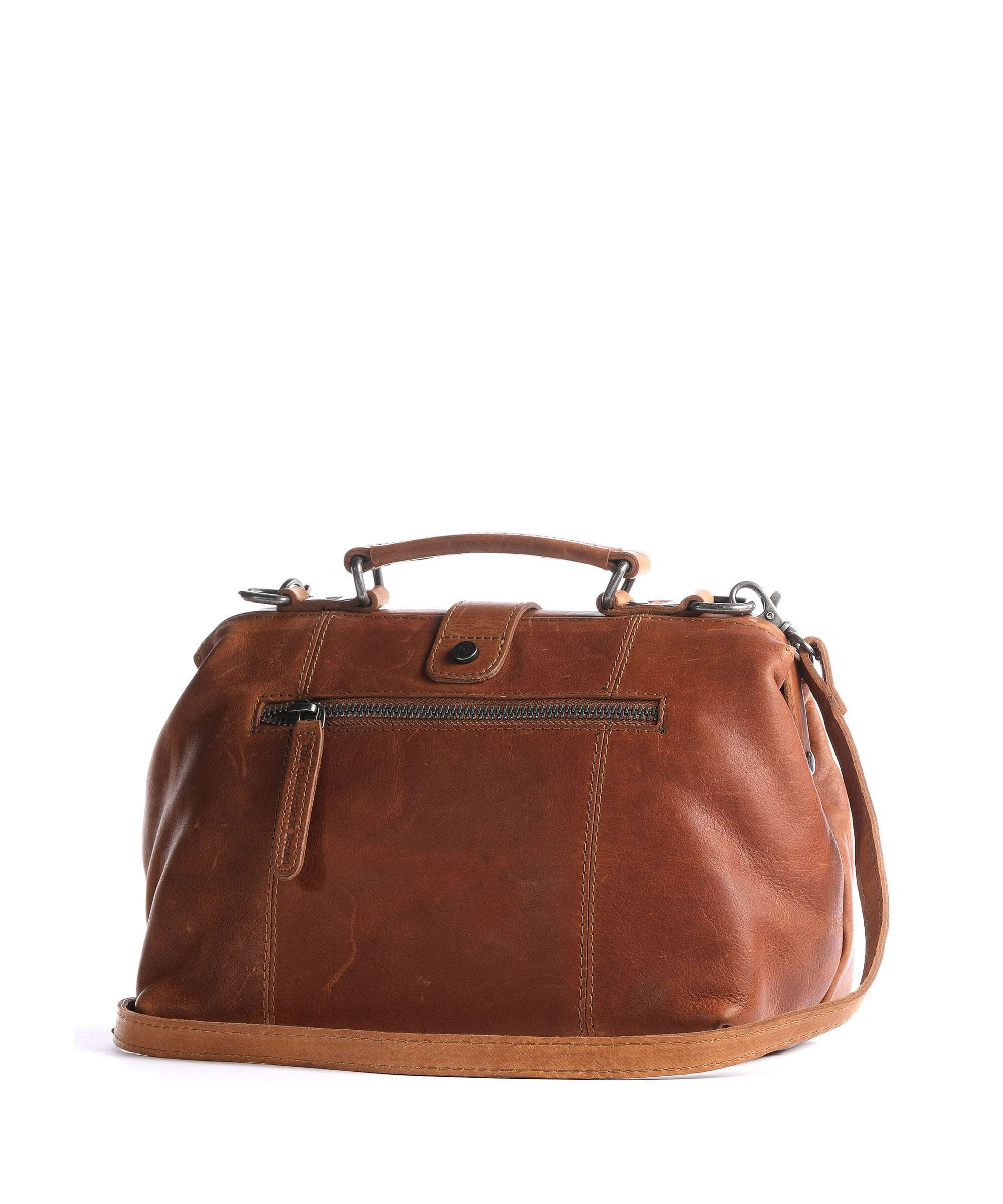 The Chesterfield Brand Rachael Crossbody bag cognac