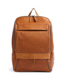 The Chesterfield Brand Rich Mochila cognac