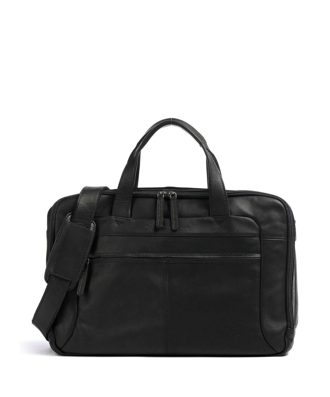 The Chesterfield Brand Ryan Briefcase black